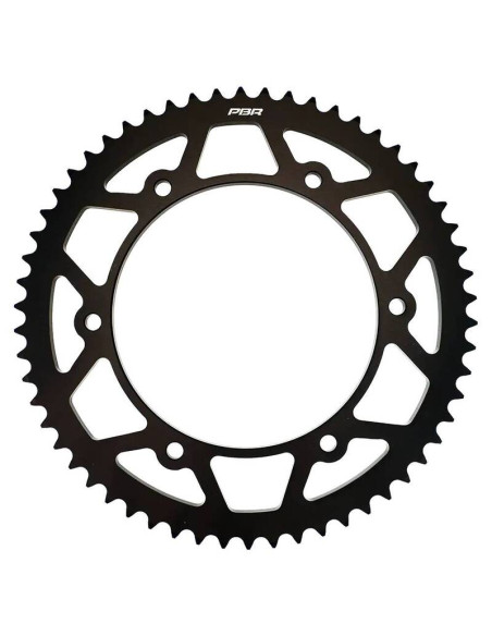 Couronne PBR acier standard 4725 - 428 Couronne PBR acier standard 4725 - 428