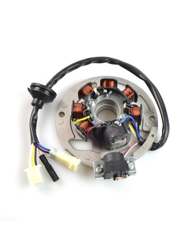 Stator TECNIUM - Yamaha