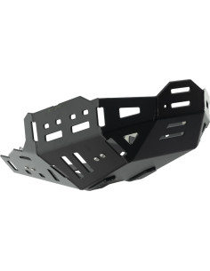 Sabot moteur Trail en aluminium CROSSPRO