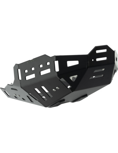 Sabot moteur Trail en aluminium CROSSPRO