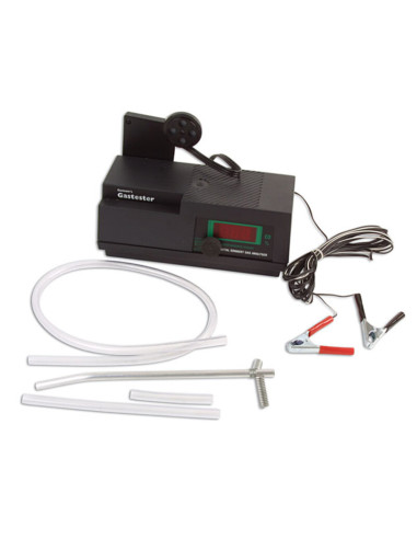 Testeur de gaz numérique LASER TOOLS Testeur de gaz numérique LASER TOOLS