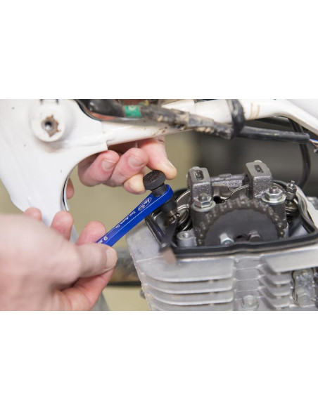 Jeu de clés de réglage des soupapes MOTION PRO Jeu de clés de réglage des soupapes MOTION PRO