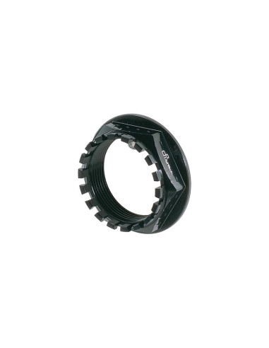 Écrou spécial LIGHTECH côté gauche pour KTM M35x1.5