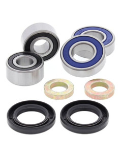 Kit roulement de roue ALL BALLS 2