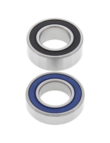 Kit roulement de roue ALL BALLS Kit roulement de roue ALL BALLS