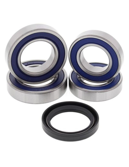 Kit roulement de roue ALL BALLS Kit roulement de roue ALL BALLS