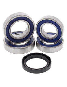 Kit roulement de roue ALL BALLS 2