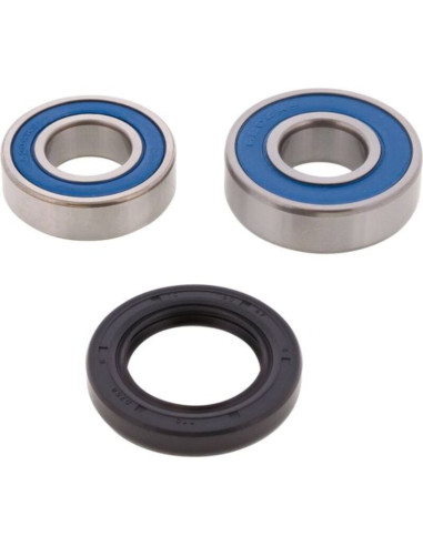 Kit roulement de roue ALL BALLS Kit roulement de roue ALL BALLS