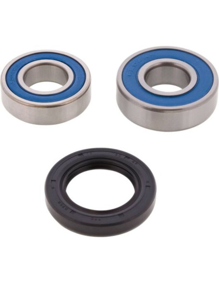Kit roulement de roue ALL BALLS Kit roulement de roue ALL BALLS