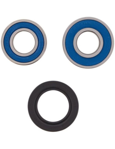 Kit roulement de roue ALL BALLS Kit roulement de roue ALL BALLS