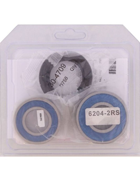 Kit roulement de roue ALL BALLS Kit roulement de roue ALL BALLS