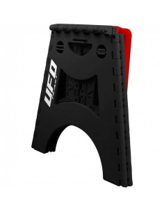 Lève-moto repliable UFO Mecha noir 2