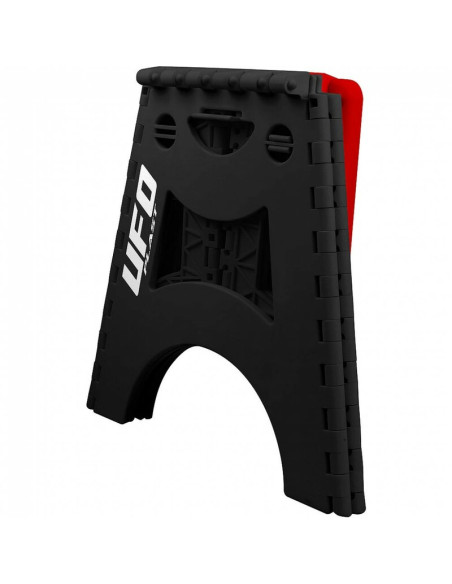 Lève-moto repliable UFO Mecha noir