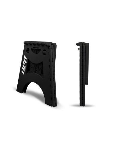 Lève-moto repliable UFO Mecha noir