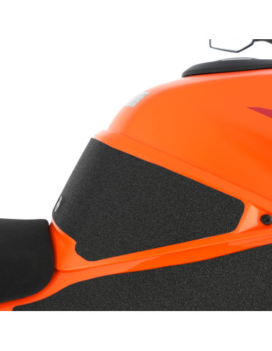 Protection de réservoir R&G RACING