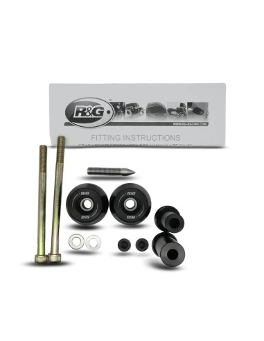 R&G RACING Protections de Chute APEX R&G RACING Protections de Chute APEX