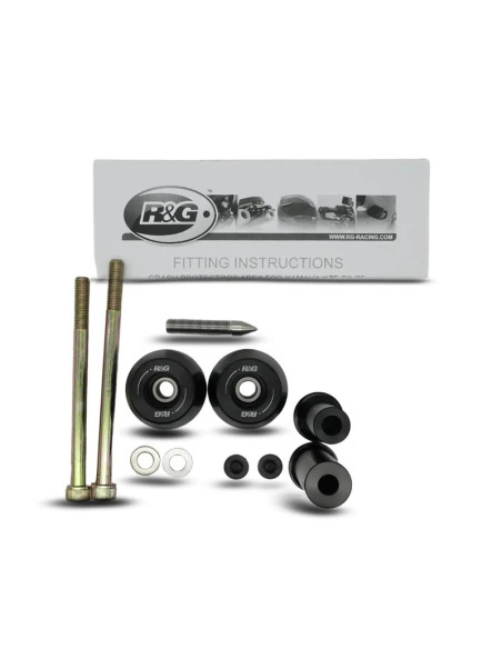 R&G RACING Protections de Chute APEX R&G RACING Protections de Chute APEX