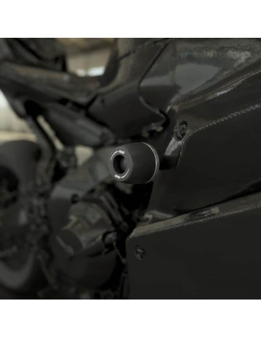 R&G RACING Protections de Chute APEX R&G RACING Protections de Chute APEX