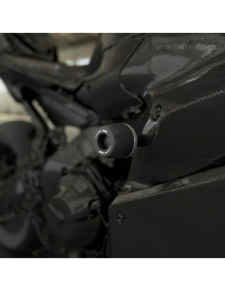 R&G RACING Protections de Chute APEX R&G RACING Protections de Chute APEX