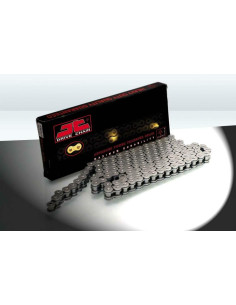 Chaîne de transmission JT DRIVE CHAIN 520HDR 520 2
