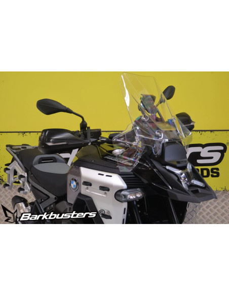 Kit de matériel BARKBUSTERS avec indicateurs LED séquentiels – Montage à deux points  Kit de matériel BARKBUSTERS avec indicateurs LED séquentiels – Montage à deux points