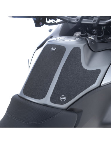 Grip de réservoir R&G RACING