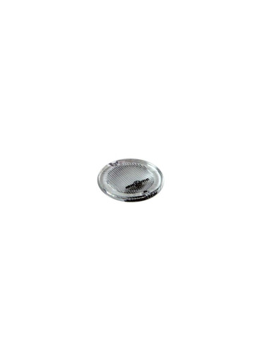 Pièce de rechange DENALI - Lentille elliptique anti-éblouissement homologuée DM E-Mark