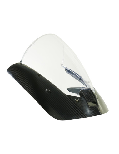 Bulle MRA Racing "R" 