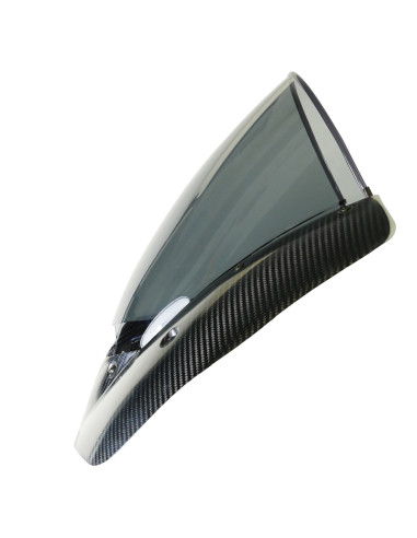 Bulle MRA Racing "R" - Aprilia RS660