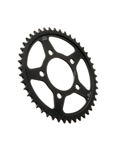 Couronne JT SPROCKETS acier standard 1330 - 520 Couronne JT SPROCKETS acier standard 1330 - 520
