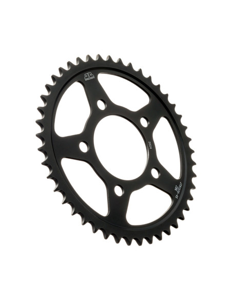 Couronne JT SPROCKETS acier standard 1330 - 520 Couronne JT SPROCKETS acier standard 1330 - 520