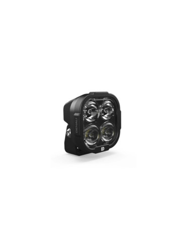 DENALI DialDim™ Kit DL4 Clear Lens