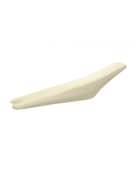 Mousse de selle BLACKBIRD +15mm Mousse de selle BLACKBIRD +15mm