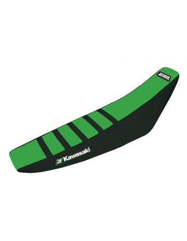 Housse de selle BLACKBIRD Zebra