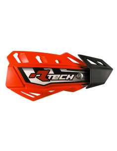 Protège-mains RACETECH FLX - réglable 2