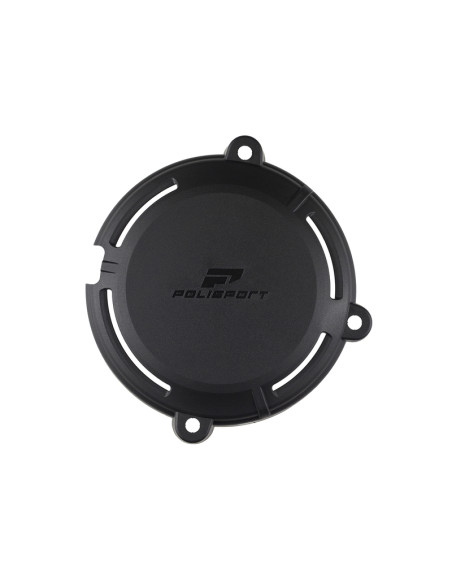 Couvre-carter d'embrayage POLISPORT