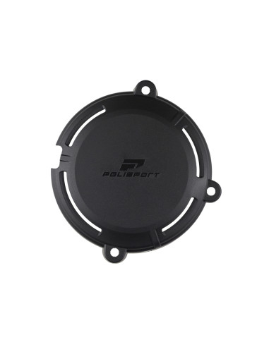 Couvre-carter d'embrayage POLISPORT