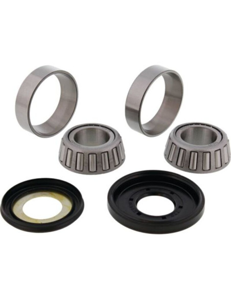 Kit roulements de colonne de direction ALL BALLS