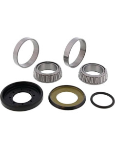 Kit roulements de colonne de direction ALL BALLS 2