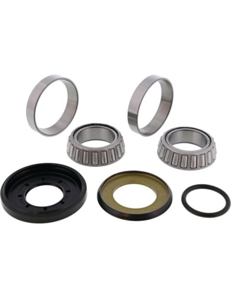 Kit roulements de colonne de direction ALL BALLS Kit roulements de colonne de direction ALL BALLS