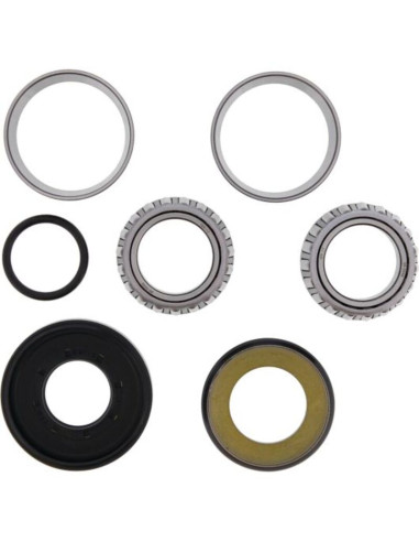 Kit roulements de colonne de direction ALL BALLS Kit roulements de colonne de direction ALL BALLS