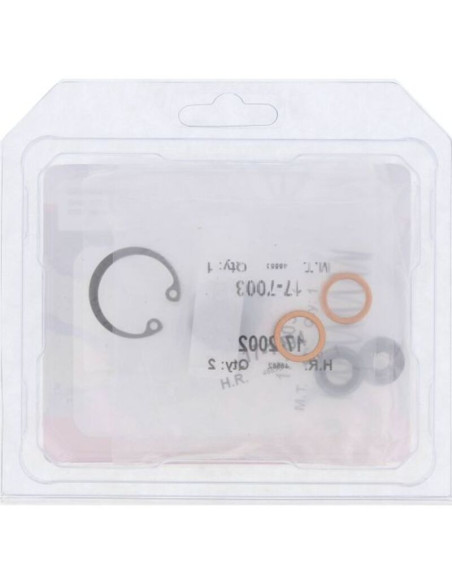 Kit réparation de maître cylindre ALL BALLS