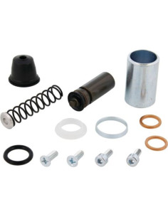 Kit réparation de maître cylindre ALL BALLS 2