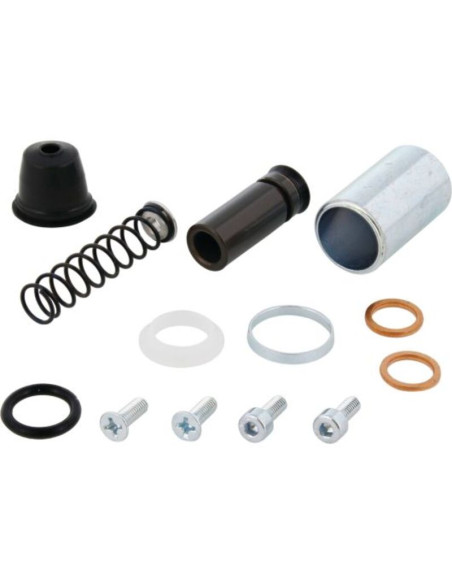 Kit réparation de maître cylindre ALL BALLS