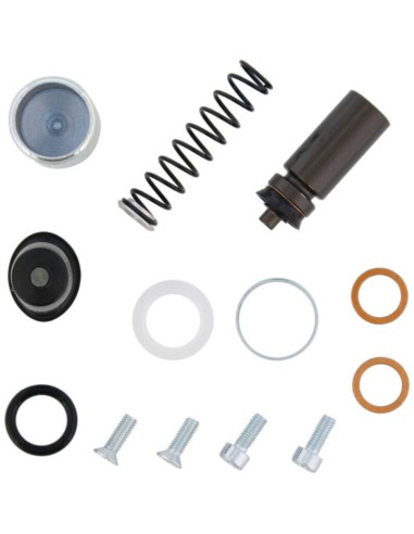Kit réparation de maître cylindre ALL BALLS
