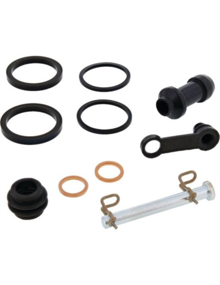 Kit de réparation d'étrier de frein ALL BALLS Kit de réparation d'étrier de frein ALL BALLS