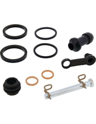Kit de réparation d'étrier de frein ALL BALLS Kit de réparation d'étrier de frein ALL BALLS