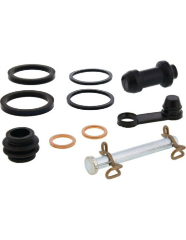 Kit de réparation d'étrier de frein ALL BALLS Kit de réparation d'étrier de frein ALL BALLS