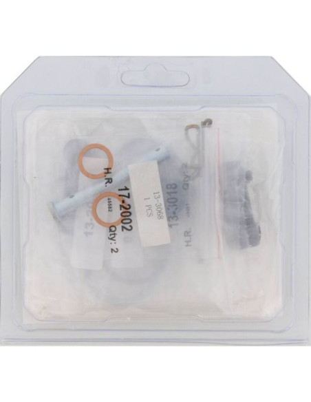 Kit de réparation d'étrier de frein ALL BALLS Kit de réparation d'étrier de frein ALL BALLS