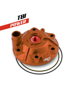 Kit culasse et insert S3 Power haute compression 2